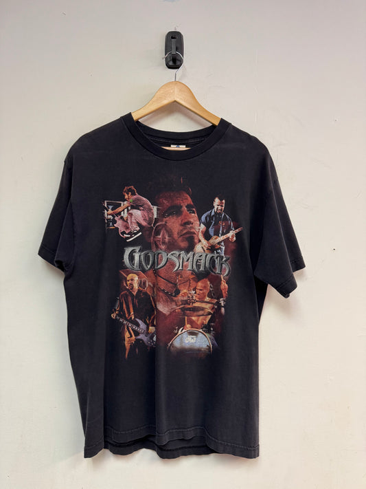 (L) 2000 Godsmack ‘Smack This’ Tee