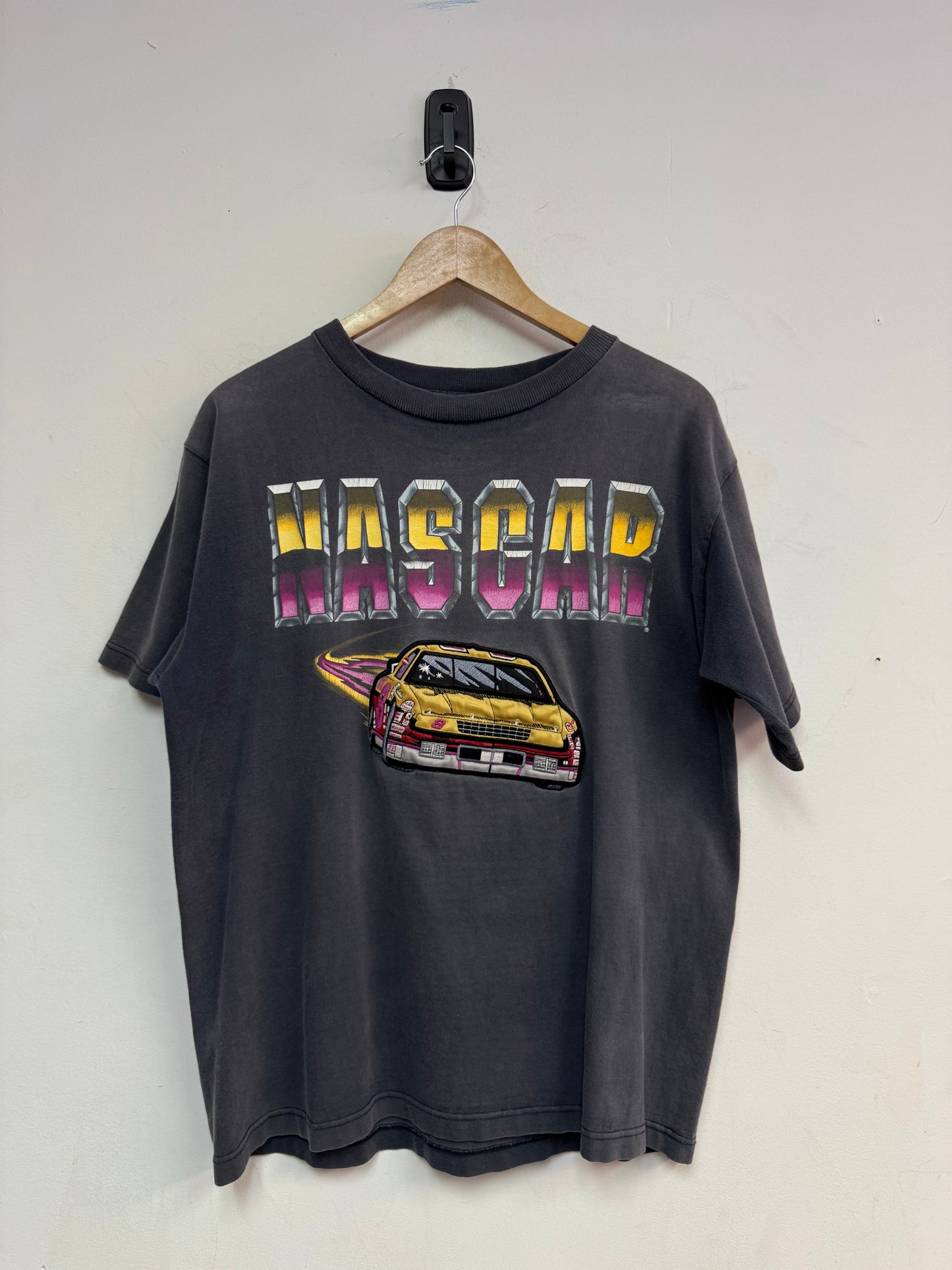 (L) 90’s Nascar Tee