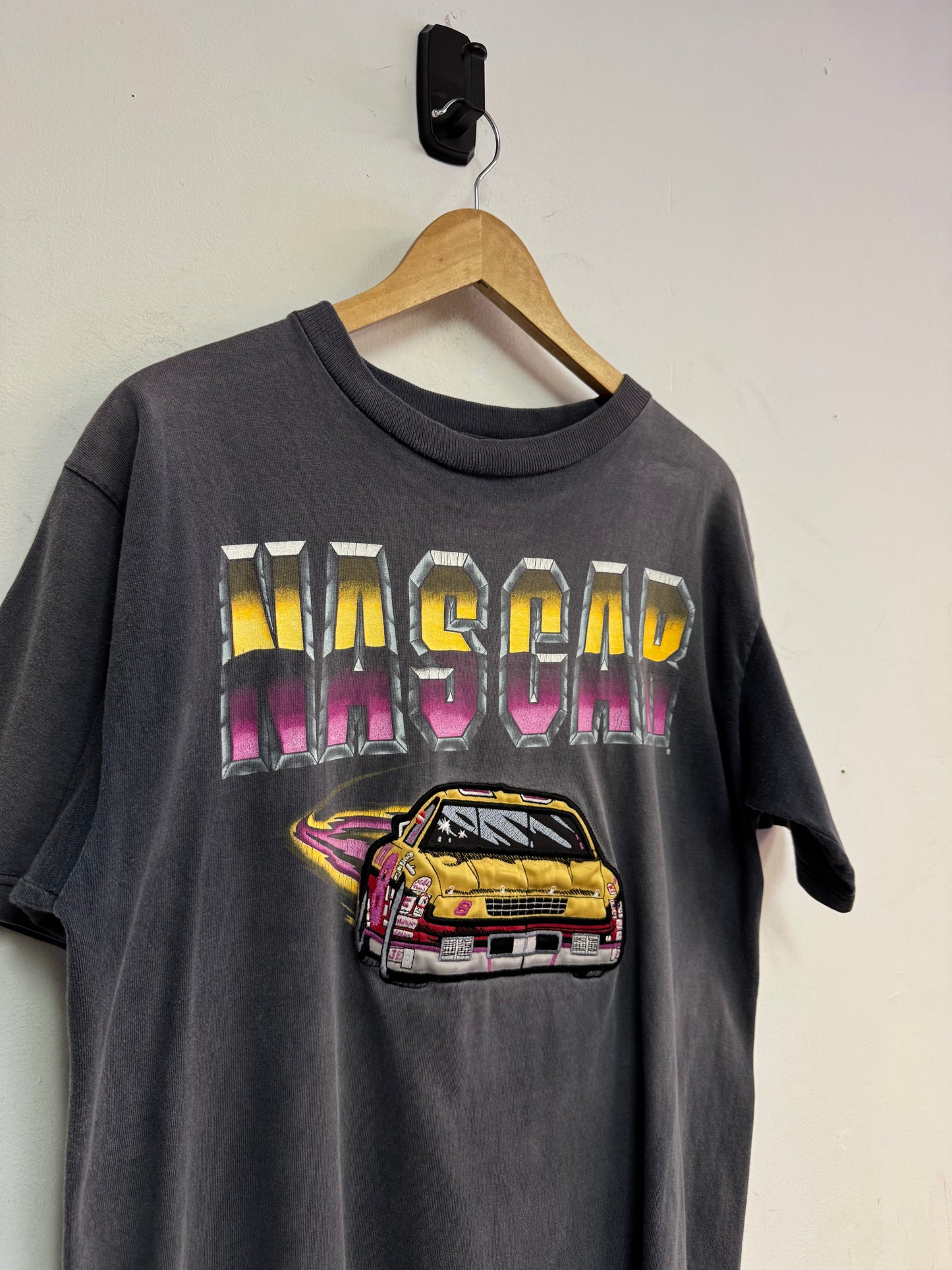 (L) 90’s Nascar Tee