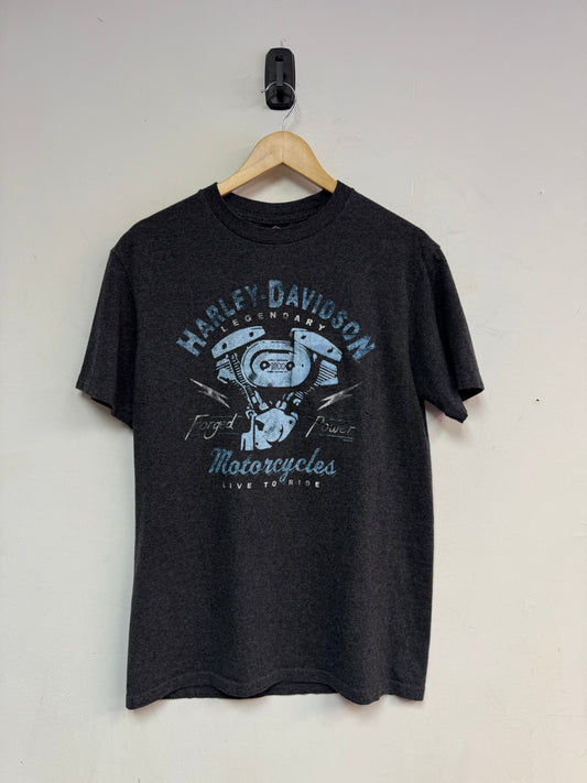 (M) Harley Saint John Tee