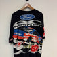 (L) 1996 Dale Jarret Nascar Tee