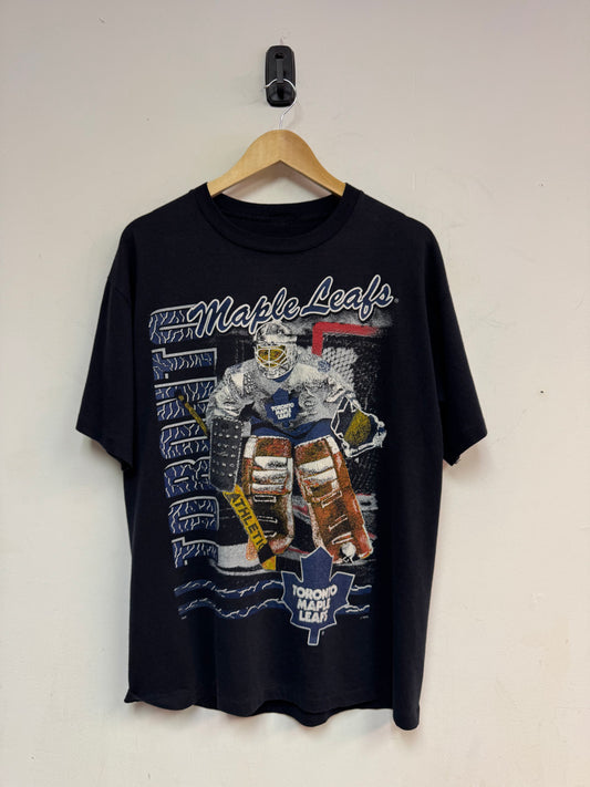 (L) 90’s Toronto Maple Leafs Tee