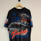 (L) 1996 Dale EarnHardtt AOP Tee