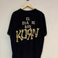 (XL) 2000 Korn ‘El Dia De Los’ Tee