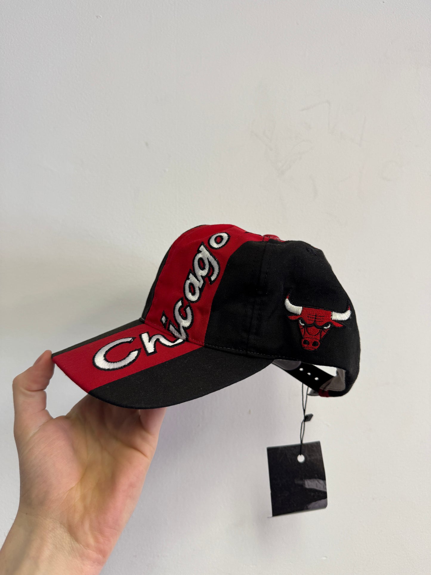 90s Sporst Specialties Chicago Bulls