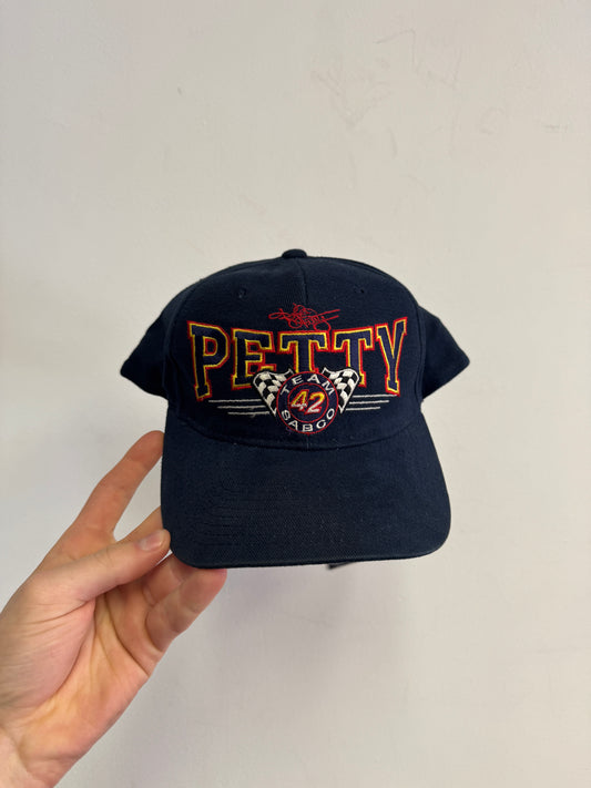 90’s Nutmeg NASCAR SnapBack