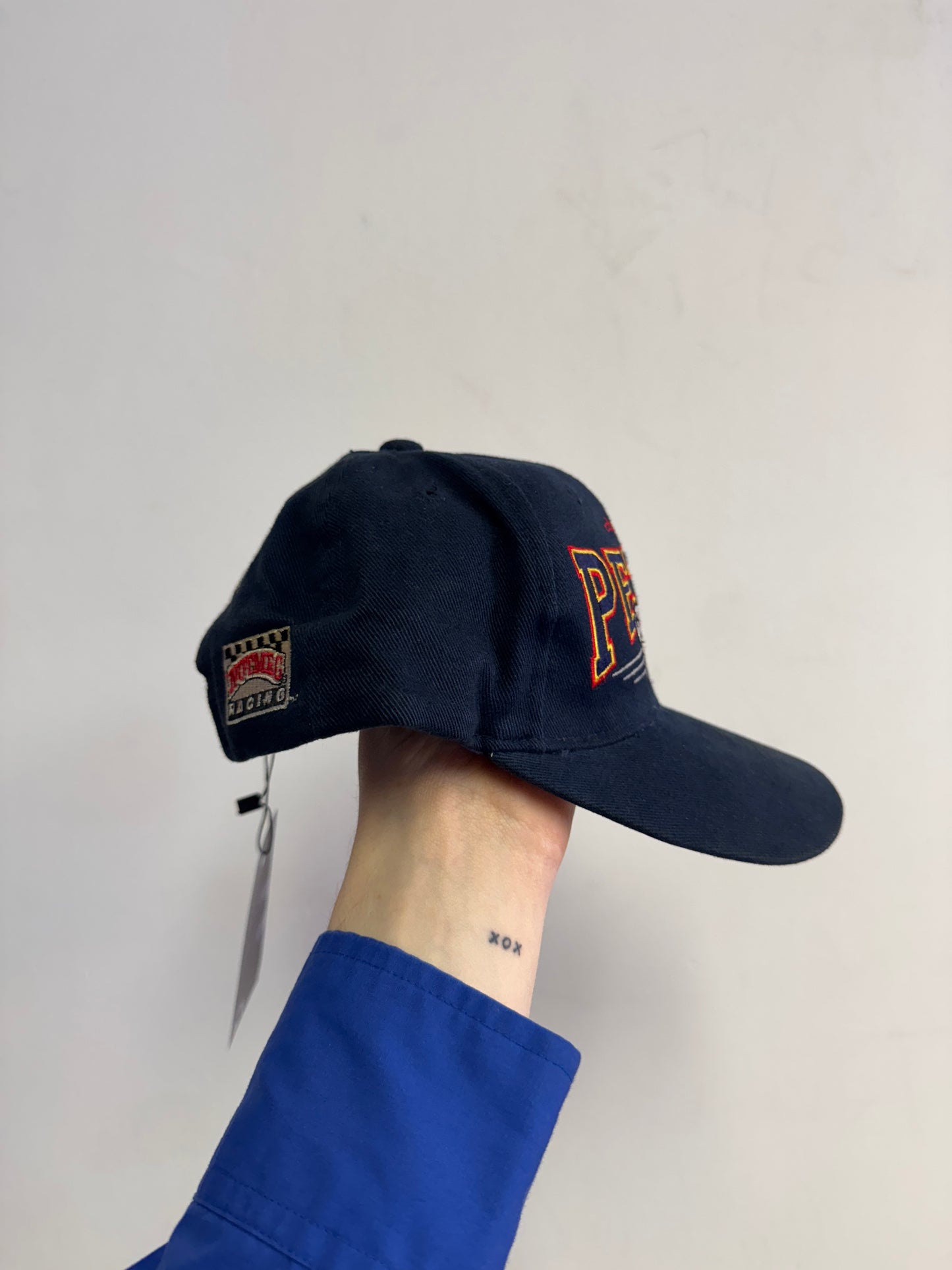 90’s Nutmeg NASCAR SnapBack