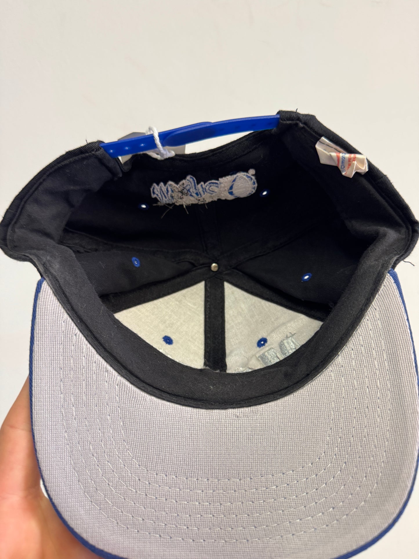 90s Orlando Magic SnapBack