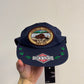 90’s 5 Panel Irving Oil SnapBack