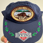 90’s 5 Panel Irving Oil SnapBack