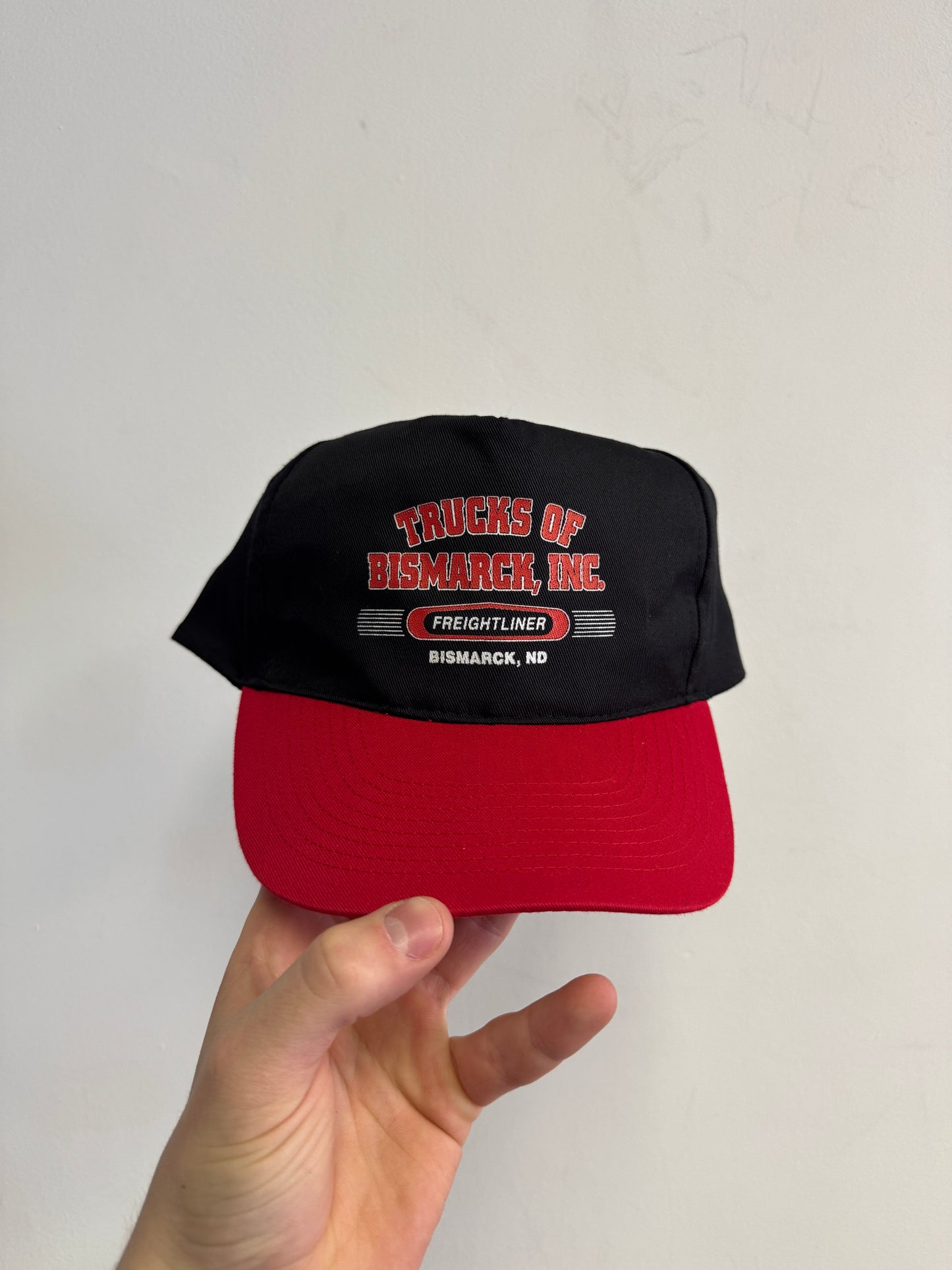 90’s Trucker SnapBack