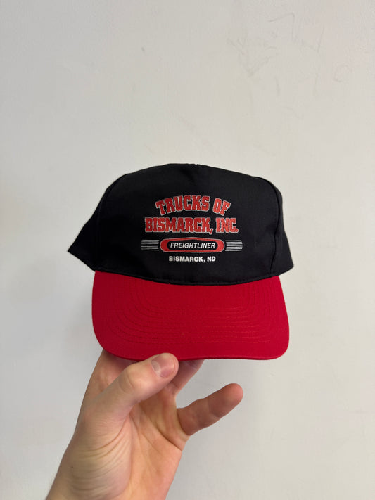 90’s Trucker SnapBack