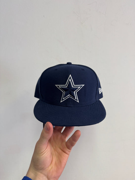 New Era Dallas Cowboys Fitted