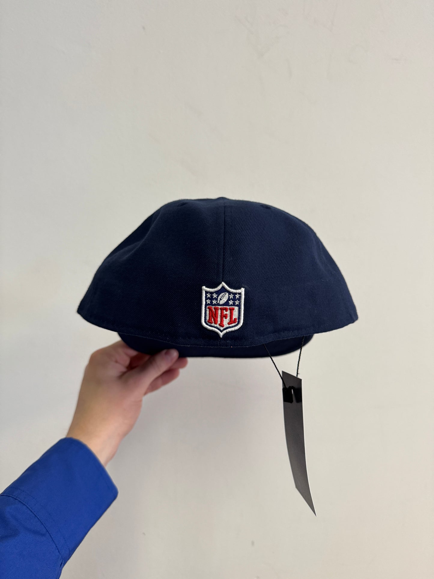 New Era Dallas Cowboys Fitted
