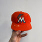 Distressed Miami Marlins